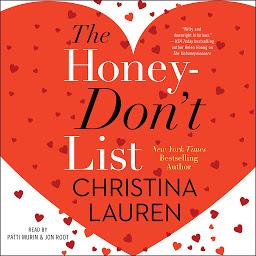 Icon image The Honey-Don't List