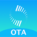 AMA OTA - Androidアプリ