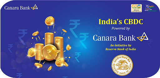 CANARA DIGITAL RUPEE
