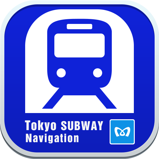 Tokyo Subway Navigation App Su Google Play