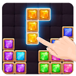 Cover Image of Download New Block Puzzle Game 2021 1.0.1 APK