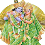 राधा कृष्ण Radha-Krishna Devotional Songs Apk