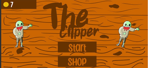The Clipper Screen 2