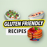 Gluten Friendly Recipes icon
