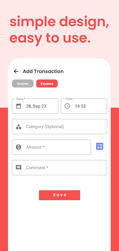 PNL - Simple Trading Journal Screen 3
