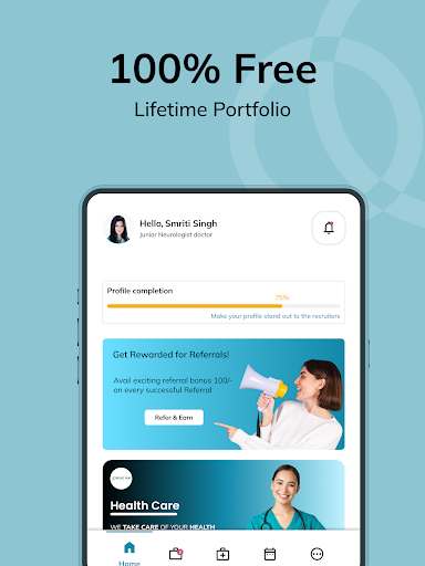 Tera Clinician - Jobs and More