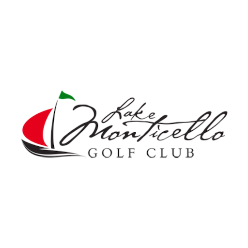 Lake Monticello Golf Club logo