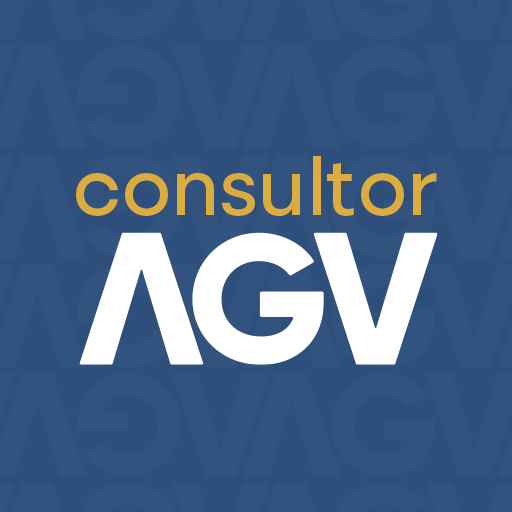Consultor Universo AGV logo