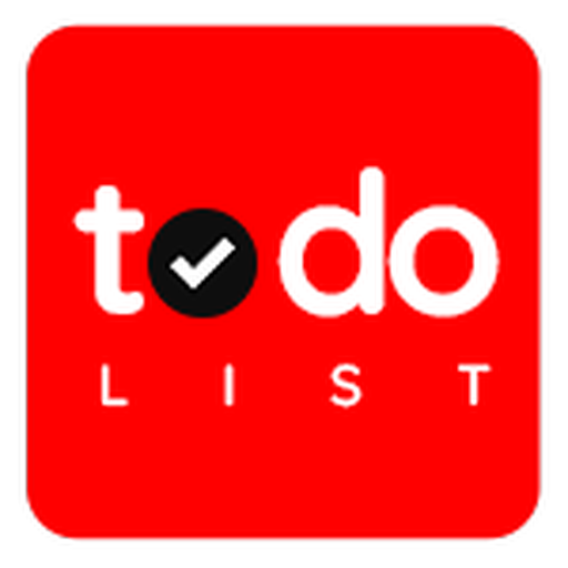 To-Do Task List logo