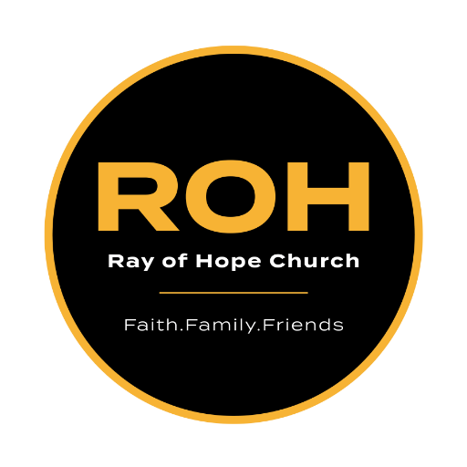 Ray Of Hope Church logo