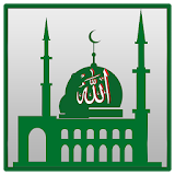 Muslims Prayer Times Quran icon