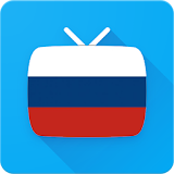 Russian TV Online icon
