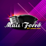 Cover Image of Descargar Rádio Mais Forró - A Oficial do Forró das Antigas 10.0 APK