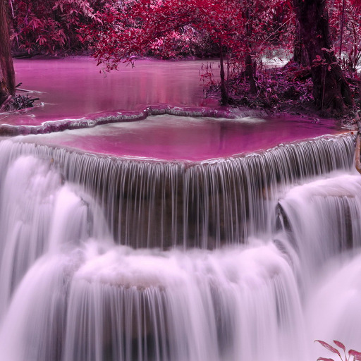Waterfall Live Wallpaper Apps on Google Play