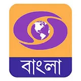 DD BANGLA & ODIA LIVE TV icon