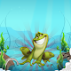 Jumping Frog Fantasy Island Download on Windows