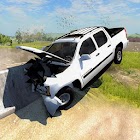 rodovia corrida acidente de carro 1.9