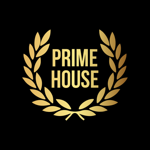 Prime House logo