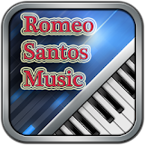 Romeo Santos All Music&Lyrics icon
