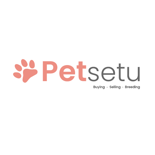 Petsetu- Pets Buy & Sell App logo