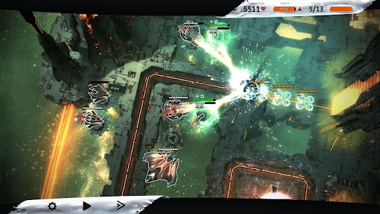 Anomaly Defenders  Full Apk Download 6