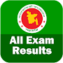 All Exam Results BD - SSC HSC