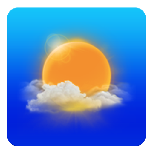 Chronus: MIUI Weather Icons 1.1 Icon