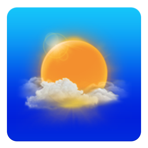 Chronus: MIUI Weather Icons  Icon