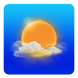 Chronus: MIUI Weather Icons - Androidアプリ