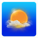 Chronus: MIUI Weather Icons دانلود در ویندوز