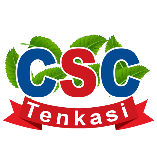 CSC Tenkasi logo