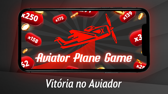 Aviator Plane Game