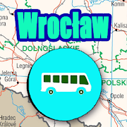 Wroclaw Bus Map Offline