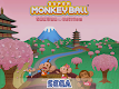 screenshot of Super Monkey Ball: Sakura Ed.