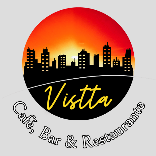 Vistta Café, Bar e Restaurante logo