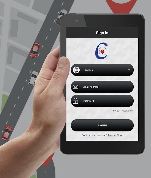 Coach Transportation - 2.2 - (Android)