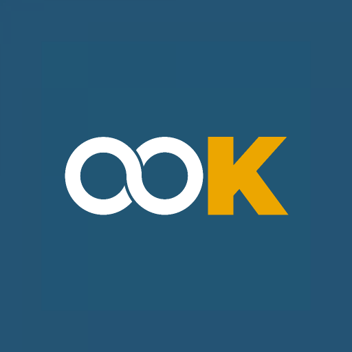 OOK for Users logo