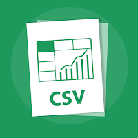 CSV File Reader and CSV Viewer