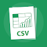 CSV File Reader & CSV Viewer1.7