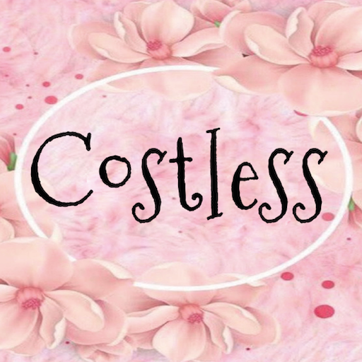 Costless logo