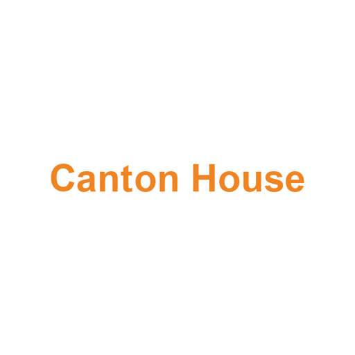 Canton House logo