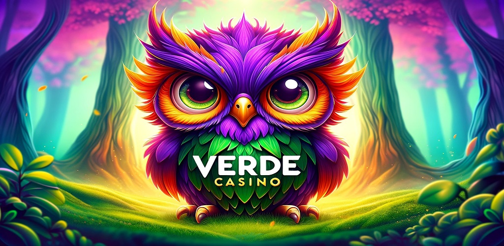 Casino verde