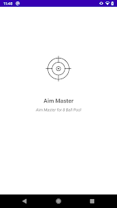 Aim Master for 8 Ball Pool
