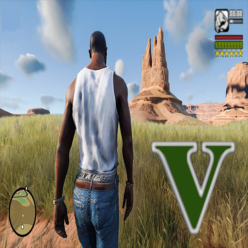 Скачать Приложение GTA 5 Craft Theft Autos Mcpe На ПК С Помощью.