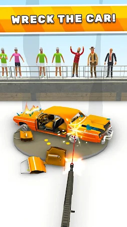 Game screenshot Fury Cars mod apk