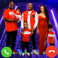 The Prince Royalty Family Call