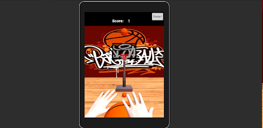Basketball - Shots 3.0.0 APK + Mod (Free purchase) for Android