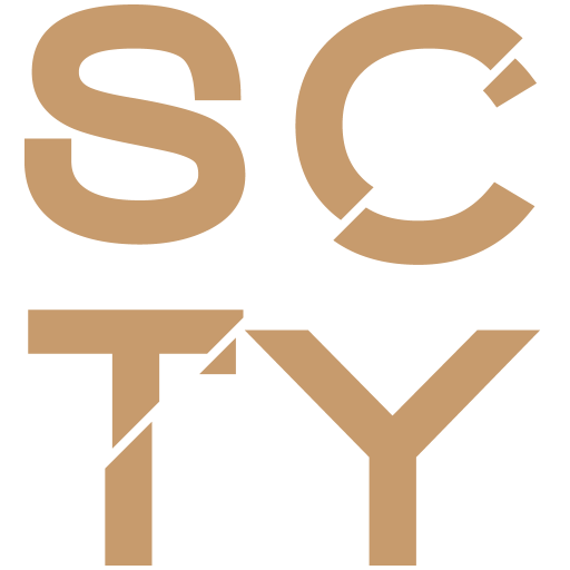 Spin Society logo