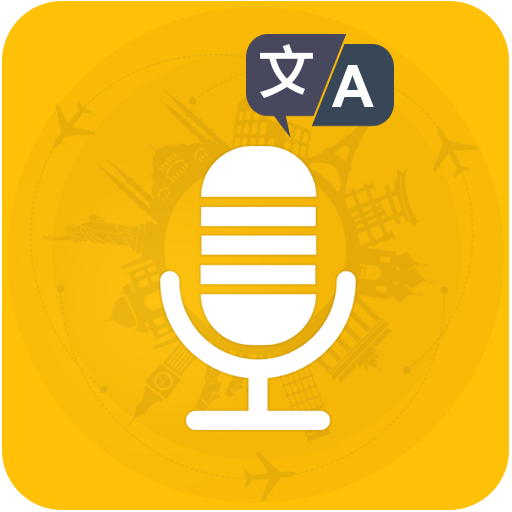 Translate All Language Speech Laai af op Windows