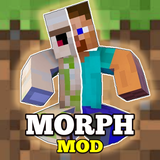 Hide Morph Mod For Minecraft P Apps On Google Play